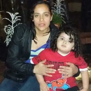 Meet your Posher, Iris